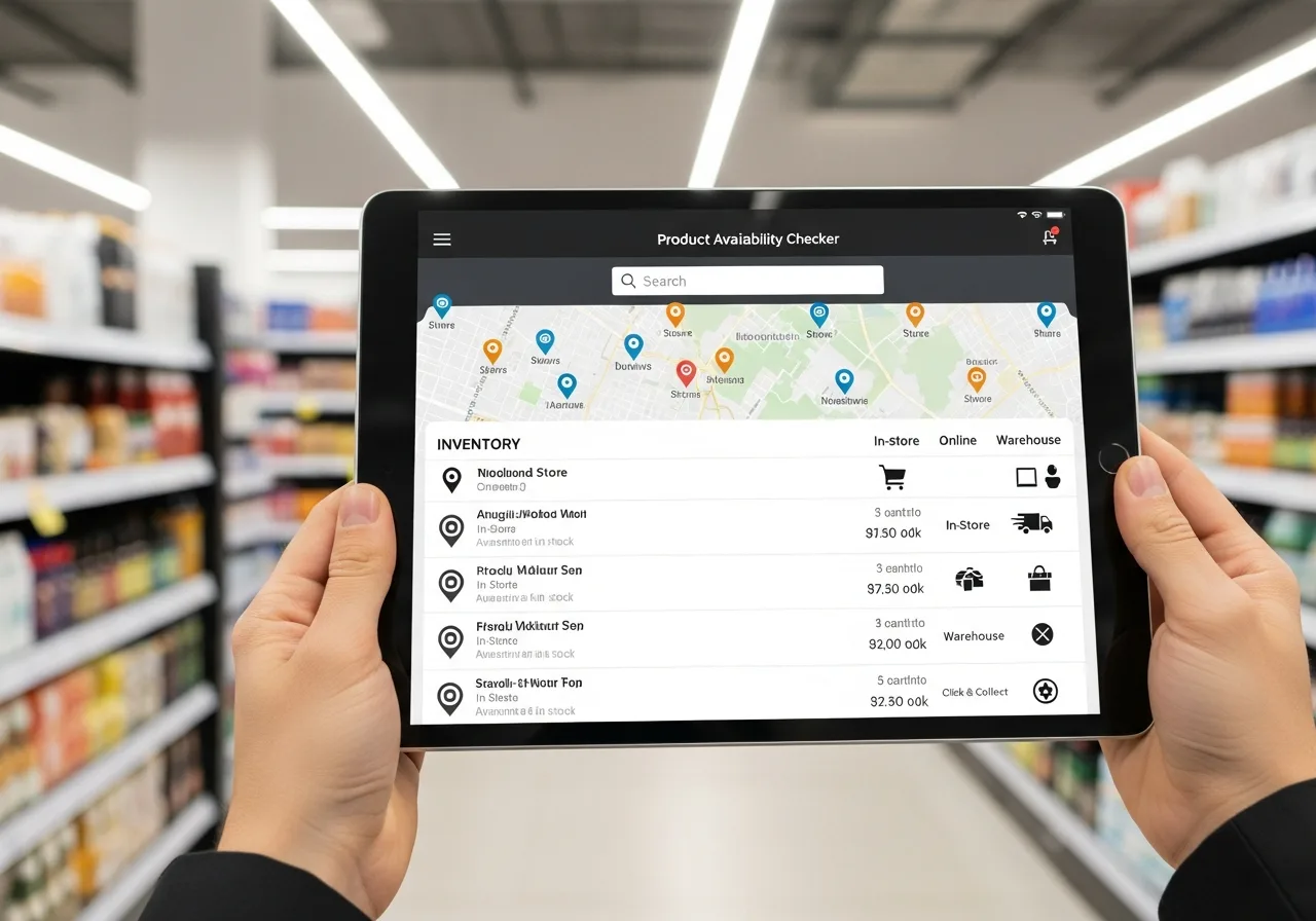 KI App — Vielfältige Kategorien