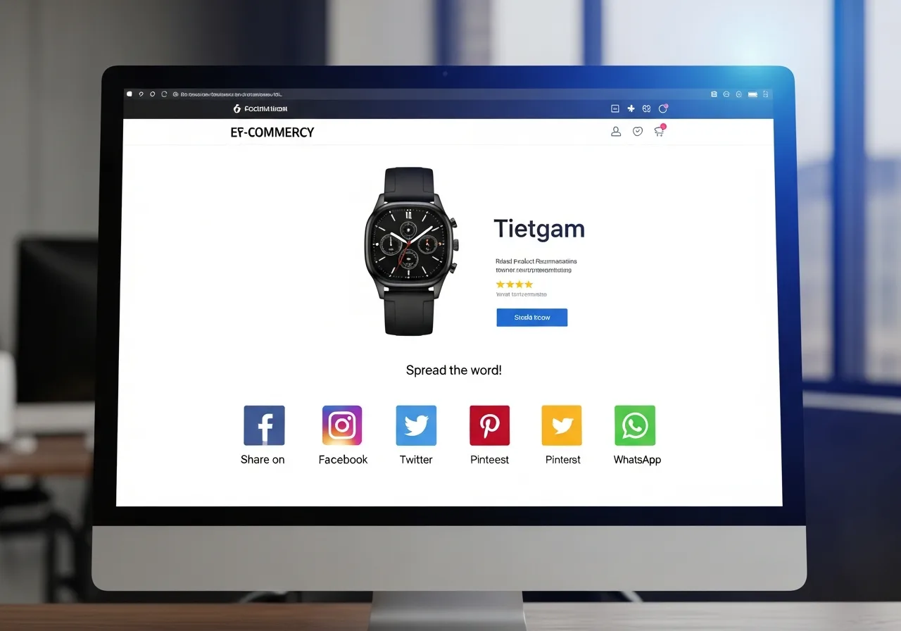 KI App — Umweltfreundlicher Versand